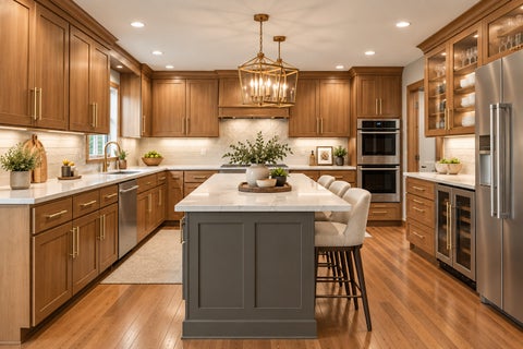 Tiny photo for 6183 Tyrnbury Drive, Lisle, IL 60532 (MLS # 12771140)