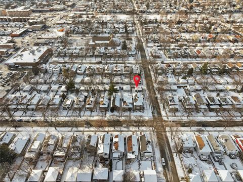 Tiny photo for 1151 Home Avenue, Oak Park, IL 60304 (MLS # 12554026)