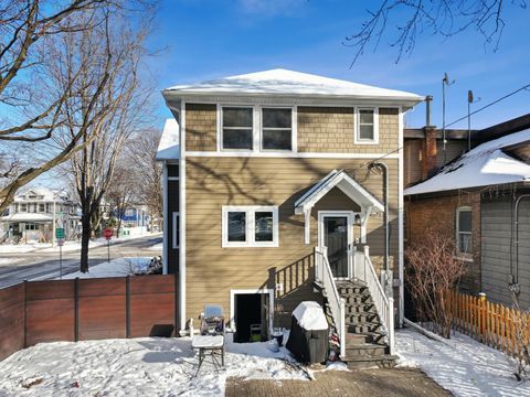 Tiny photo for 1151 Home Avenue, Oak Park, IL 60304 (MLS # 12554026)