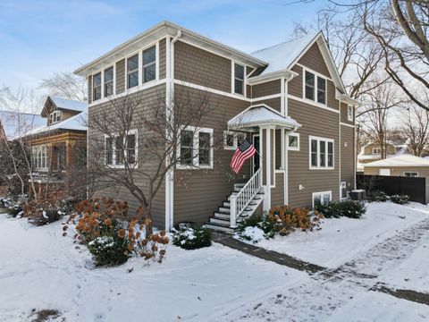 1151 Home Avenue Oak Park IL 60304