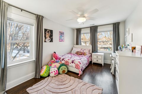 Tiny photo for 1151 Home Avenue, Oak Park, IL 60304 (MLS # 12554026)