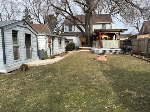 Tiny photo for 129 E Victoria Drive, Northlake, IL 60164 (MLS # 12557429)