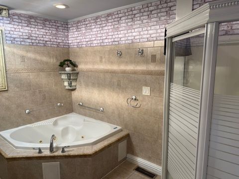 Tiny photo for 129 E Victoria Drive, Northlake, IL 60164 (MLS # 12557429)