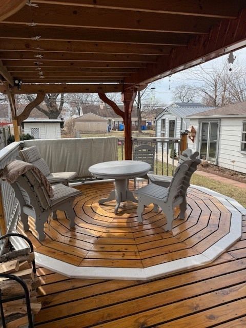 Tiny photo for 129 E Victoria Drive, Northlake, IL 60164 (MLS # 12557429)