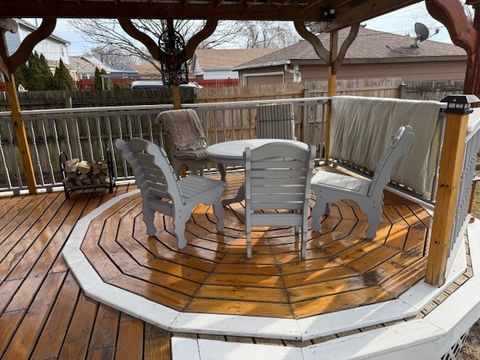 Tiny photo for 129 E Victoria Drive, Northlake, IL 60164 (MLS # 12557429)