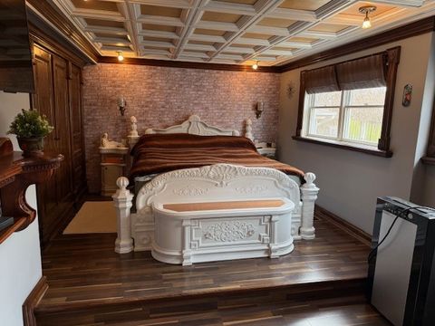 Tiny photo for 129 E Victoria Drive, Northlake, IL 60164 (MLS # 12557429)