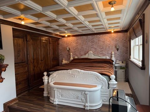 Tiny photo for 129 E Victoria Drive, Northlake, IL 60164 (MLS # 12557429)