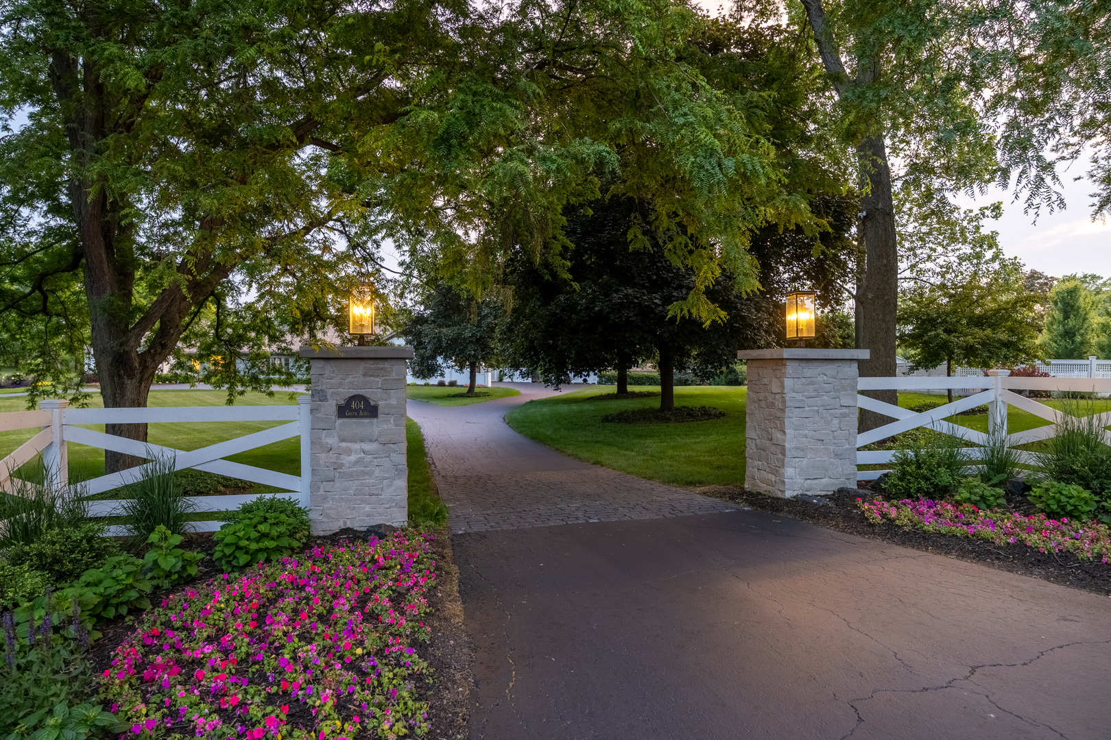LOT 1, 404 Caesar Drive