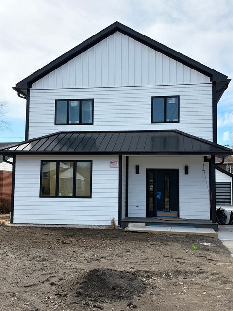 Photo of 1112 N Knight Avenue, Park Ridge, IL 60068 (MLS # 12578474)