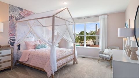 Tiny photo for 344 Danforth Drive, Oswego, IL 60543 (MLS # 12287011)