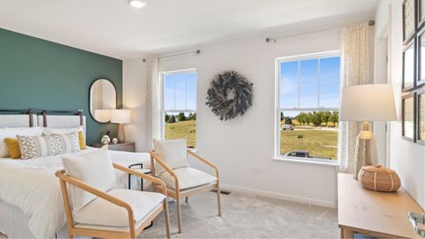 Tiny photo for 344 Danforth Drive, Oswego, IL 60543 (MLS # 12287011)