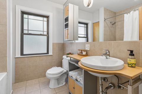Tiny photo for 1467 W Fargo Avenue #1, Chicago, IL 60626 (MLS # 12679566)