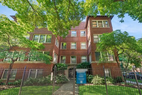 Photo of 1467 W Fargo Avenue #1, Chicago, IL 60626 (MLS # 12679566)