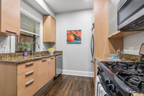 Tiny photo for 1467 W Fargo Avenue #1, Chicago, IL 60626 (MLS # 12679566)