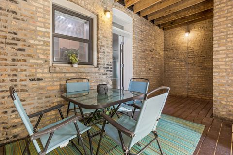 Tiny photo for 1467 W Fargo Avenue #1, Chicago, IL 60626 (MLS # 12679566)