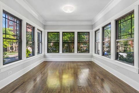 Tiny photo for 1467 W Fargo Avenue #1, Chicago, IL 60626 (MLS # 12679566)