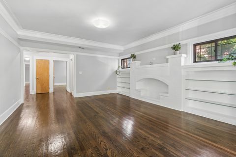 Tiny photo for 1467 W Fargo Avenue #1, Chicago, IL 60626 (MLS # 12679566)