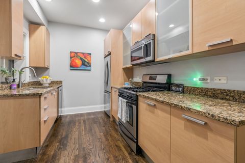 Tiny photo for 1467 W Fargo Avenue #1, Chicago, IL 60626 (MLS # 12679566)