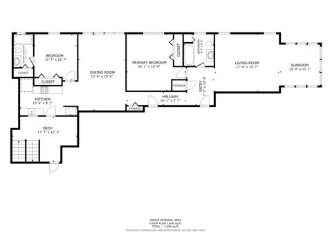Tiny photo for 1467 W Fargo Avenue #1, Chicago, IL 60626 (MLS # 12679566)