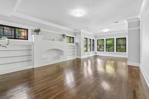 Tiny photo for 1467 W Fargo Avenue #1, Chicago, IL 60626 (MLS # 12679566)
