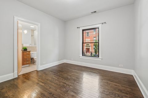 Tiny photo for 1467 W Fargo Avenue #1, Chicago, IL 60626 (MLS # 12679566)