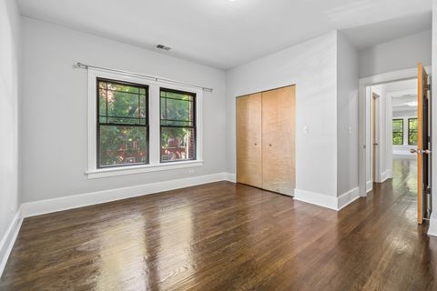 Tiny photo for 1467 W Fargo Avenue #1, Chicago, IL 60626 (MLS # 12679566)