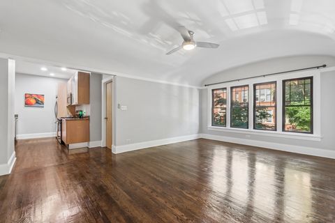 Tiny photo for 1467 W Fargo Avenue #1, Chicago, IL 60626 (MLS # 12679566)