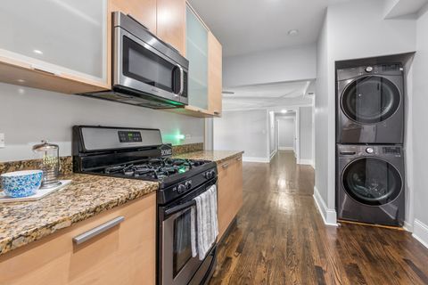 Tiny photo for 1467 W Fargo Avenue #1, Chicago, IL 60626 (MLS # 12679566)