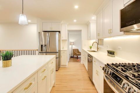 Tiny photo for 832 N Delphia Avenue, Park Ridge, IL 60068 (MLS # 12542224)