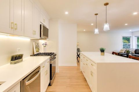 Tiny photo for 832 N Delphia Avenue, Park Ridge, IL 60068 (MLS # 12542224)