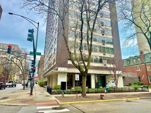 Photo of 360 W Wellington Avenue #15D, Chicago, IL 60657 (MLS # 12619153)