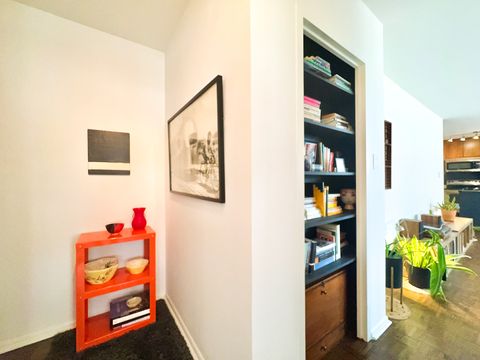 Tiny photo for 360 W Wellington Avenue #15D, Chicago, IL 60657 (MLS # 12619153)