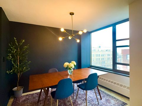 Tiny photo for 360 W Wellington Avenue #15D, Chicago, IL 60657 (MLS # 12619153)