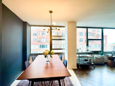 Tiny photo for 360 W Wellington Avenue #15D, Chicago, IL 60657 (MLS # 12619153)