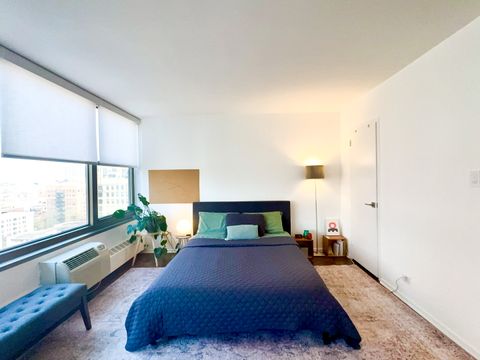 Tiny photo for 360 W Wellington Avenue #15D, Chicago, IL 60657 (MLS # 12619153)