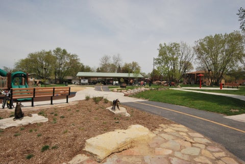 Tiny photo for 4232 W 109th Street, Oak Lawn, IL 60453 (MLS # 12767653)