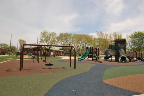 Tiny photo for 4232 W 109th Street, Oak Lawn, IL 60453 (MLS # 12767653)