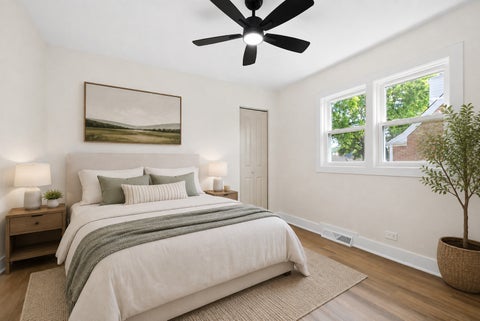 Tiny photo for 4232 W 109th Street, Oak Lawn, IL 60453 (MLS # 12767653)