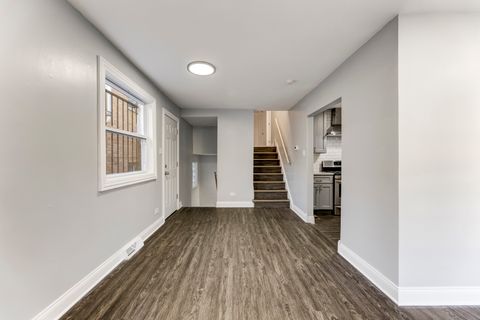 Tiny photo for 7237 S St Lawrence Avenue, Chicago, IL 60619 (MLS # 12584104)