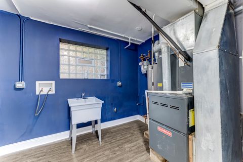 Tiny photo for 7237 S St Lawrence Avenue, Chicago, IL 60619 (MLS # 12584104)