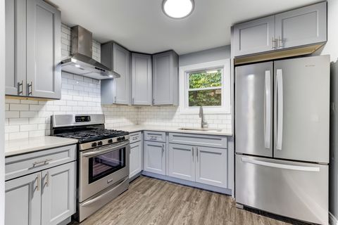 Tiny photo for 7237 S St Lawrence Avenue, Chicago, IL 60619 (MLS # 12584104)