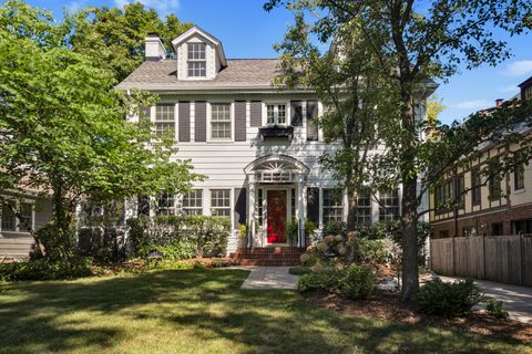 567 Hill Terrace Winnetka IL 60093