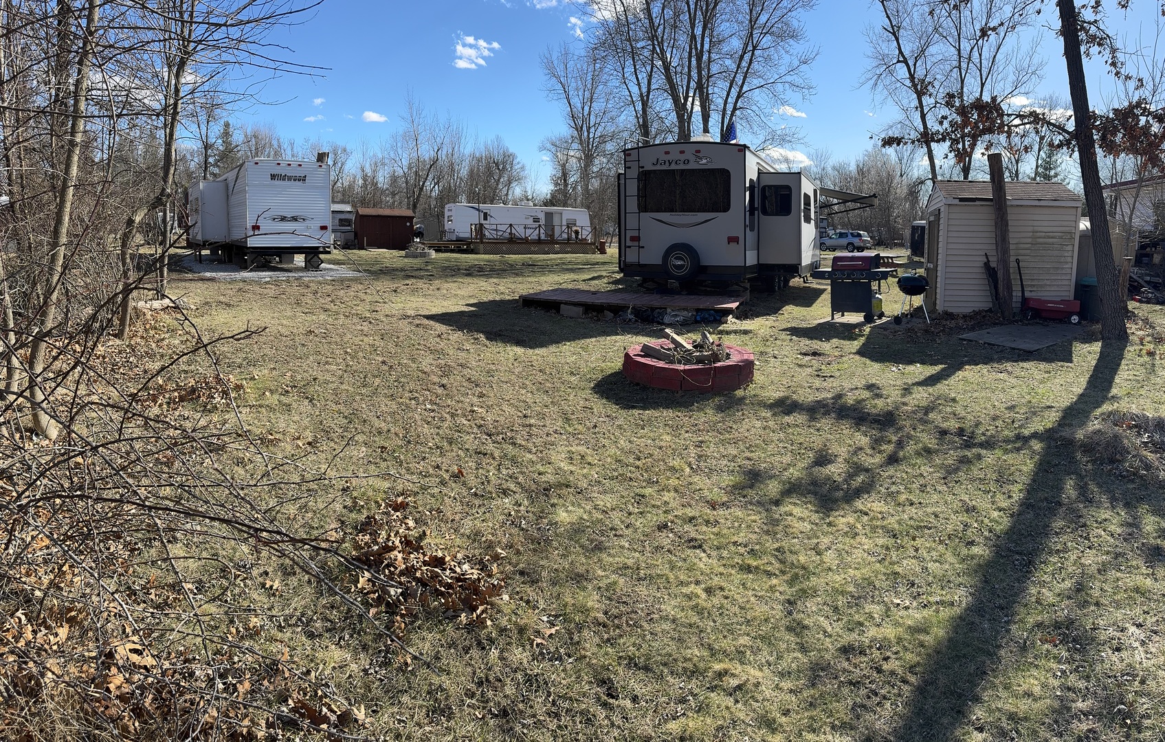 4-120 Woodhaven Lakes