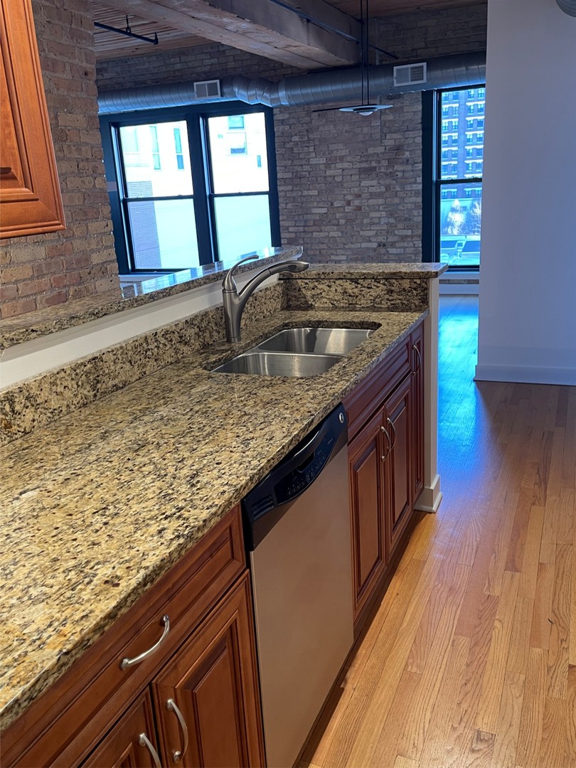 411 W ONTARIO Street 603