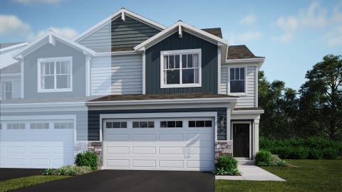 Photo of 12178 Dodwell Street, Huntley, IL 60142 (MLS # 12667231)