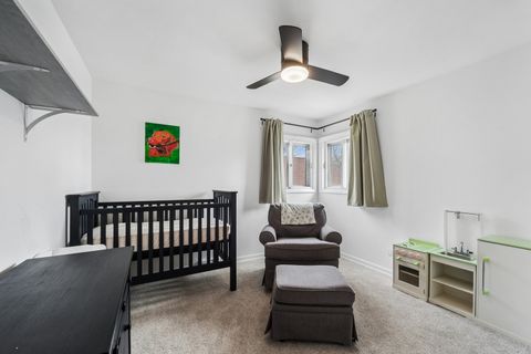 Tiny photo for 838 S Saylor Avenue, Elmhurst, IL 60126 (MLS # 12607576)