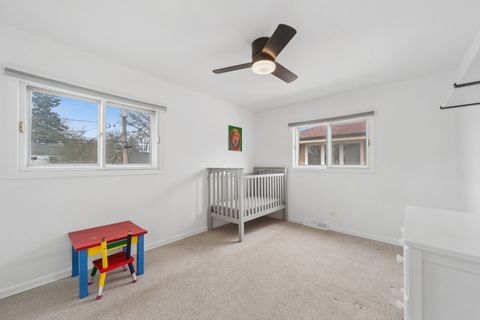 Tiny photo for 838 S Saylor Avenue, Elmhurst, IL 60126 (MLS # 12607576)