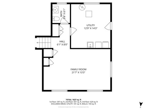 Tiny photo for 838 S Saylor Avenue, Elmhurst, IL 60126 (MLS # 12607576)