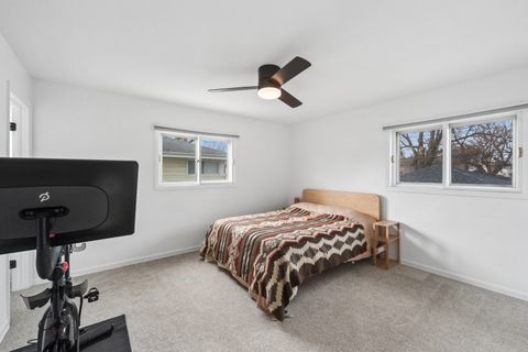 Tiny photo for 838 S Saylor Avenue, Elmhurst, IL 60126 (MLS # 12607576)