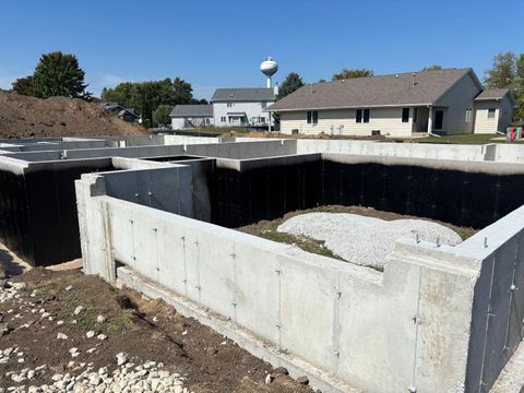 Tiny photo for 311 E Pershing Street, Stillman Valley, IL 61084 (MLS # 12472662)